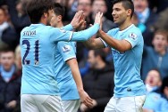 Manchester City confident for Barcelona win