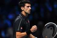 Novak Djokovic to work with Boris Becker