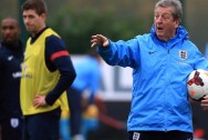 Roy Hodgson England World Cup manager