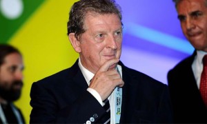 Roy Hodgson England boss world cup