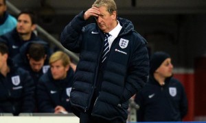 Roy Hodgson England manager 2014 World Cup draw