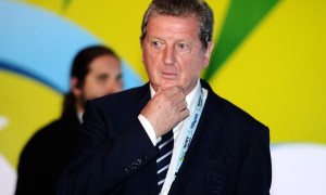 Roy Hodgson Manager england World Cup