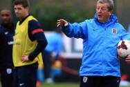 Roy Hodgson england boss world cup