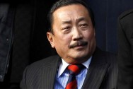 Vincent Tan Cardiff City Owner