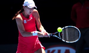 Agnieszka Radwanska Australian Open