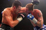Carl Froch v George Groves rematch 2014