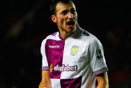Libor Kozak Aston Villa Striker