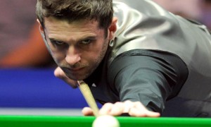 Mark Selby Dafabet Masters