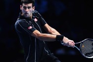 Novak Djokovic Australian Open ATP