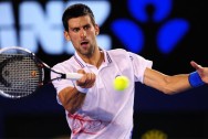 Novak Djokovic dumped on Australian Open