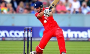 Alex Hales England Twenty20 opener