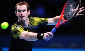 Andy Murray Tennis