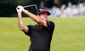 Bubba Watson Northern Trust Open