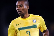 Fernandinho man city call for brazil team