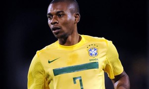 Fernandinho man city call for brazil team