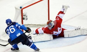 Finland win over russia mens ice hockey