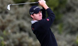 Jimmy Walker US Golfer