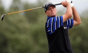 Steve Stricker golfer