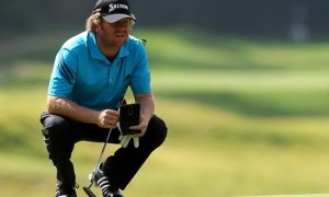 William McGirt golfer