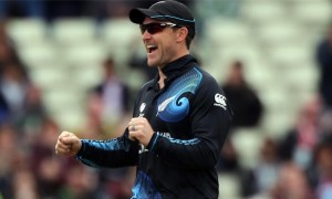 Brendon McCullum New Zealand cricket