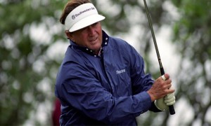 veteran Raymond Floyd vice-captain US ryder cup