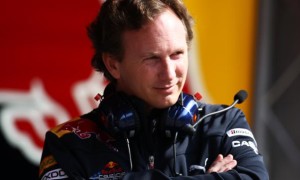 Christian Horner Red Bull formula 2
