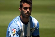 Flavio Ferreira Malaga defender