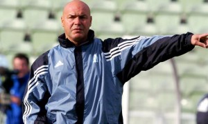 Jose Anigo Marseilles coach