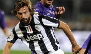 Juventus v Fiorentina