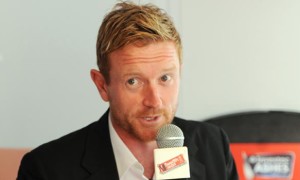 Paul Collingwood England coach