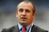 Philippe Saint-Andre french Coach