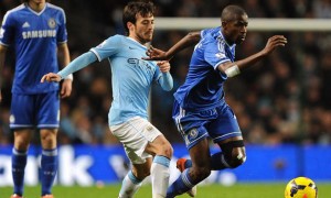 Ramires Chelsea midfielder