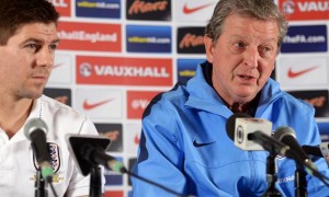Roy Hodgson England manager world cup