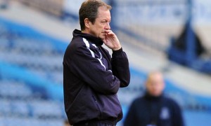 Stuart Gray Sheffield Wednesday manager