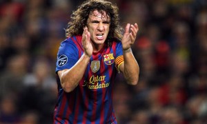 Carles Puyol Barcelona backed Gerardo Martino