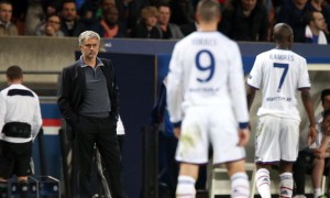 Jose Mourinho Chelsea manager crucial game against Liverpool