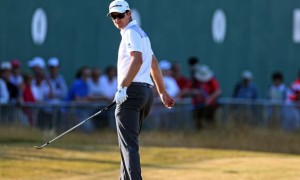 Justin Rose among Masters winners Golf