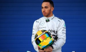 Lewis Hamilton Mercedes driver Chinese Grand Prix
