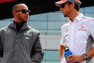 Lewis hamilton Mercedes Bahrain Grand Prix