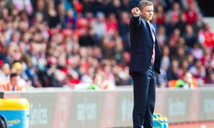 Ole Gunnar Solskjaer Cardiff City manager outlines survival plan