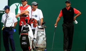Tiger Woods Golf returns