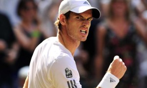 Andy Murray ready for Madrid Masters