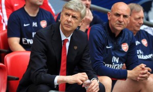 Arsene Wenger to sign a new contract to Arsenal