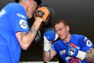 George Groves vs Carl Froch rematch