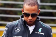 Lewis Hamilton Mercedes driver f1