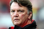 Louis van Gaal soon to be manager of Manchester United