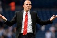 Paolo Di Canio Sunderland manager