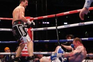 Carl Froch v George Groves 2