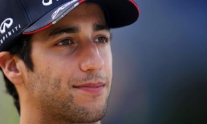 Daniel Ricciardo Red Bull F1