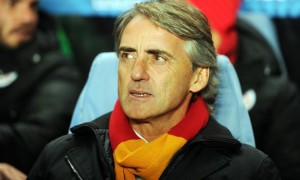 Roberto Mancini Galatasaray manager